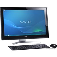 Моноблок Sony VAIO VPC-L21M1R/B