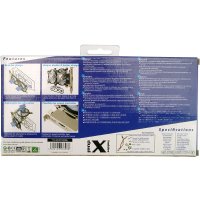 Вентилятор для видеокарты Titan TTC-SC07TZ(RB)