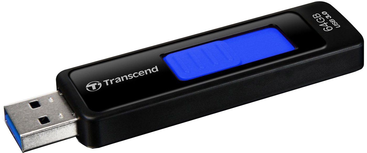 

USB Flash Transcend JetFlash 760 64GB (TS64GJF760)