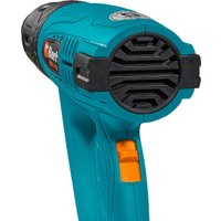 Промышленный фен Bort BHG-1700