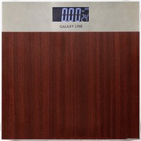 Напольные весы Galaxy Line GL4825
