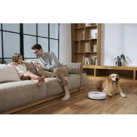 Робот-пылесос Dreame D9 (международная версия)