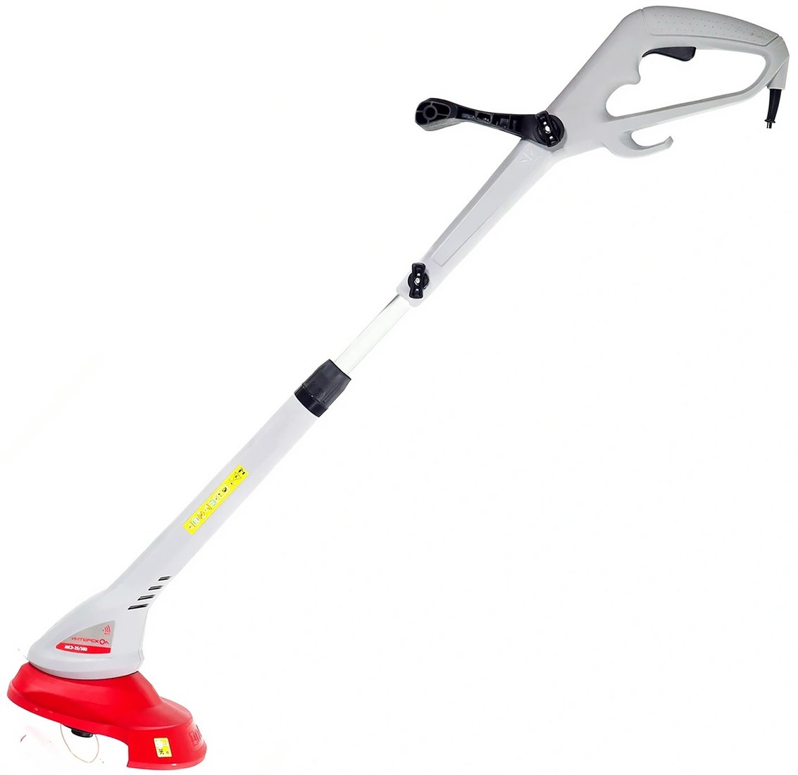 Триммер Интерскол МКЭ-25/350