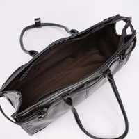 Сумка Passo Avanti 862-2532-BLK (черный)