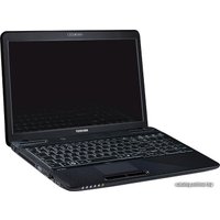 Ноутбук Toshiba Satellite L650D-12D (PSK1NE-00K013RU)
