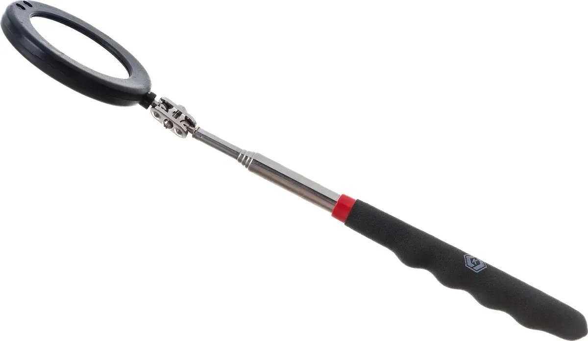 Зеркало телескопическое Кобальт 918-207