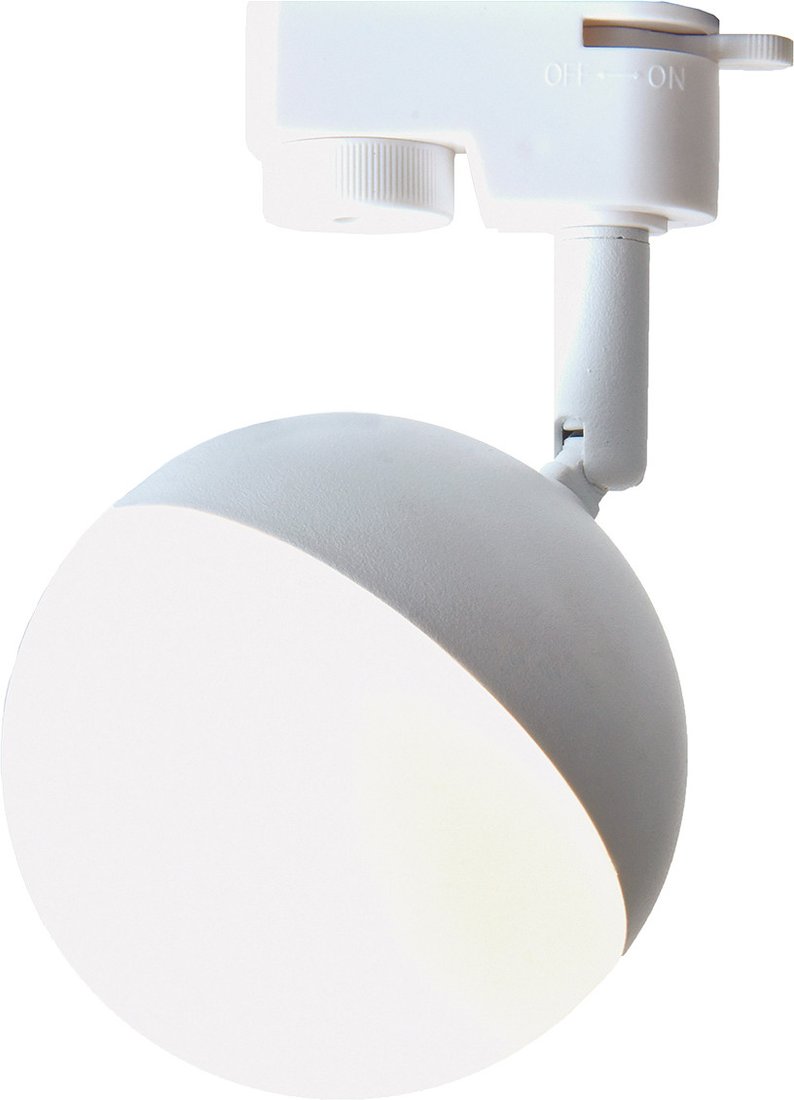 

Трековый светильник Escada 20041TRA/01LED (белый)