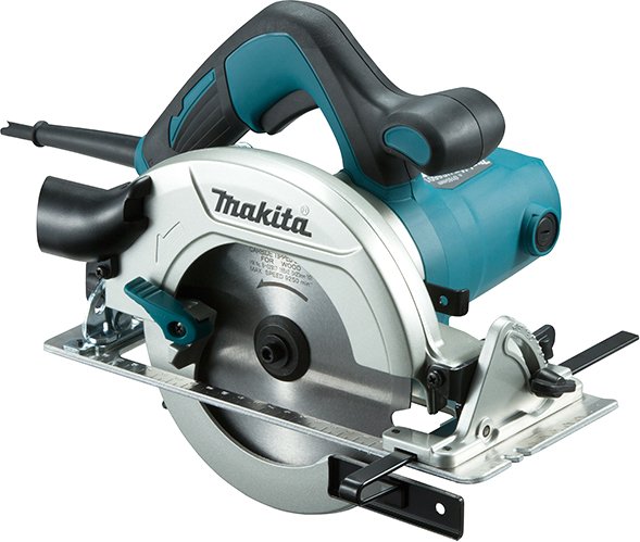 

Дисковая (циркулярная) пила Makita HS6601J