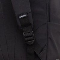 Городской рюкзак Grizzly RXL-424-1 (черный/розовый)