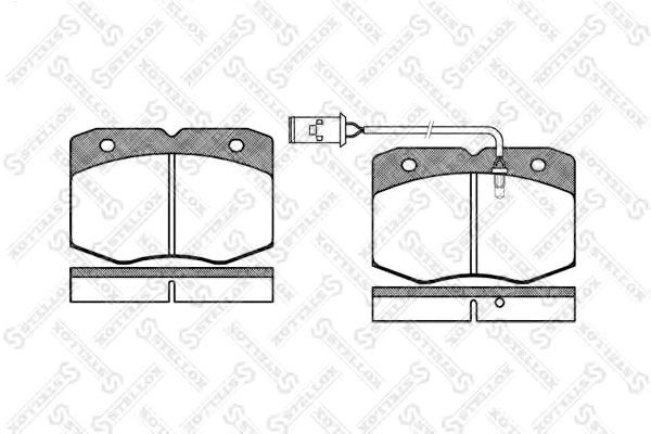 

Stellox 446002SX