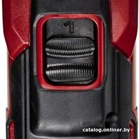 Ударная дрель-шуруповерт Einhell TE-CD 12/1 Li-i 4513890 (с 2-мя АКБ)