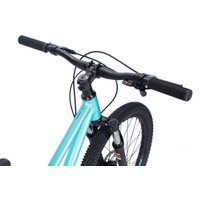 Велосипед Aspect Angel 2025 (голубой)