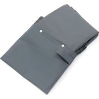 Дождевик Следопыт PF-RC-07 (р. 56-58, серый)