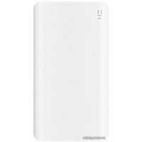 Внешний аккумулятор ZMI Power Bank QB810 10000mAh (белый)