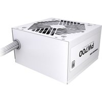 Блок питания Powercase PW700 (белый)