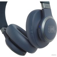 Наушники JBL Live 650BTNC (синий)