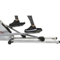 Эллиптический тренажер Christopeit Sport Crosstrainer Ergometer FXM 2