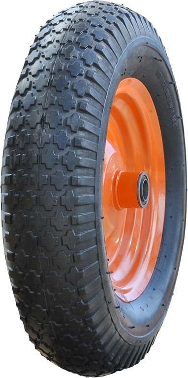 Колесо для тачки Skiper 4.00-8 20х100 4812561026230