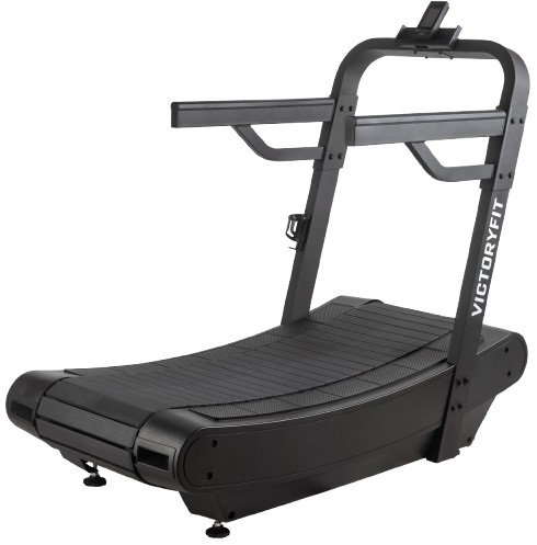 

Электрическая беговая дорожка VictoryFit VF-6009