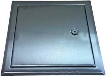 Люк Event ЛНЗ (15x15 см, матовый)