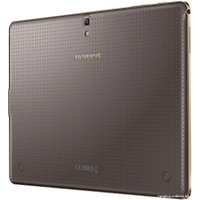 Планшет Samsung Galaxy Tab S 10.5 16GB LTE Titanium Bronze (SM-T805)