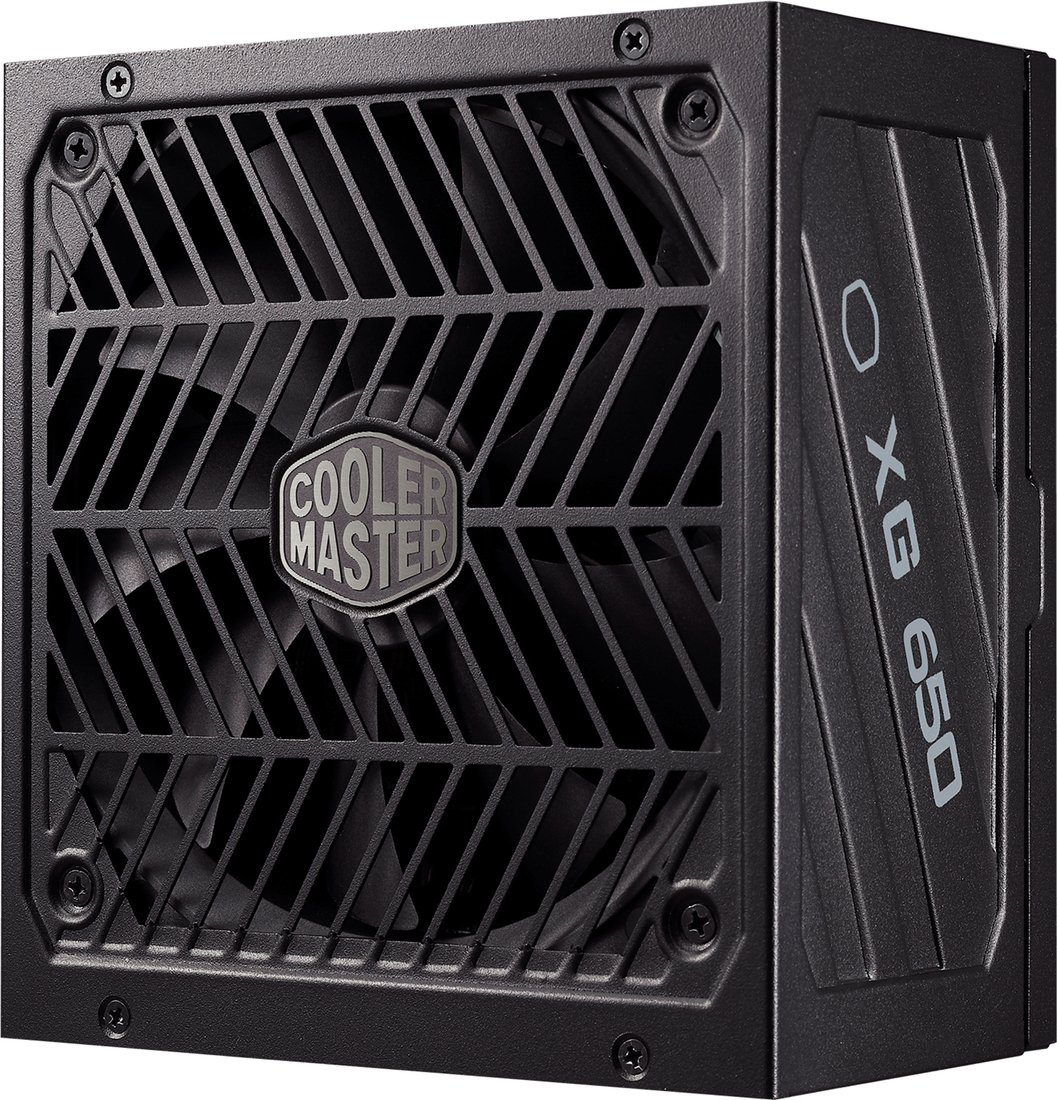 

Блок питания Cooler Master XG650 Platinum MPG-6501-AFBAP-EU
