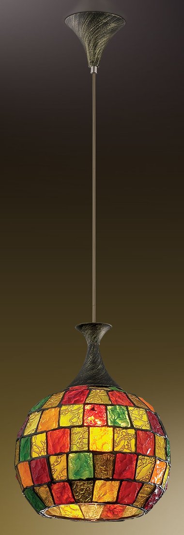 

Светильник Odeon Light Velute [2094/1]