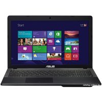 Ноутбук ASUS X552W
