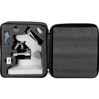 Детский микроскоп Микромед Цифровой iMicro WiFi 30811