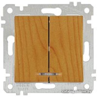 Выключатель Mutlusan Rita 2200 426 0258