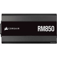 Блок питания Corsair RM850 CP-9020235-EU