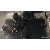  Tom Clancy's Rainbow Six: Siege для PlayStation 4