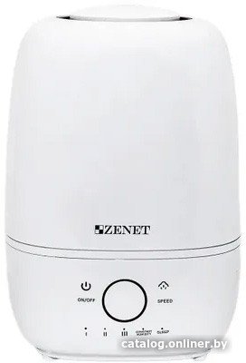 Увлажнитель воздуха Zenet ZET-409