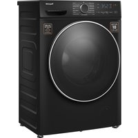 Стиральная машина Weissgauff WM 4627 Touch Inverter Steam Black