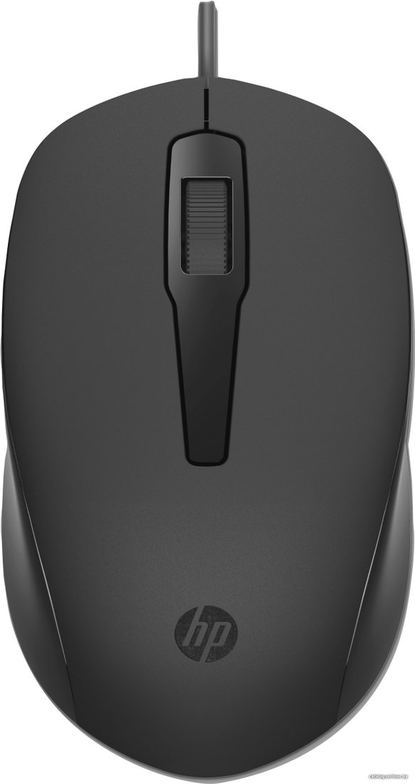 Мышь HP 150 240J6AA