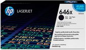 LaserJet 646X (CE264X)