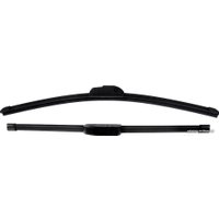 Щетки стеклоочистителя Bosch Aero L+R 530mm/500mm 3397118986