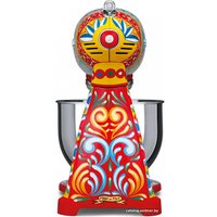 Планетарный миксер Smeg SMF03DGEU