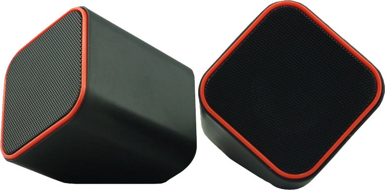 

Акустика SmartBuy Cute SBA-2590