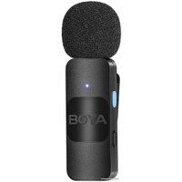 Радиосистема BOYA BY-V10