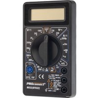 Мультиметр PROconnect M832 (DT832)