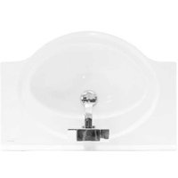 Умывальник Керамин Мебельный Капри (Норд) 65 (с отверстием и креплением)