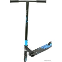 Трюковый самокат Cosmoride Tetris CTS2020 (синий)