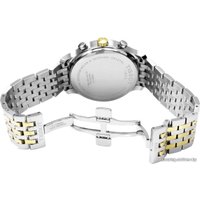 Наручные часы Tissot Tradition Chronograph [T063.617.22.037.00]