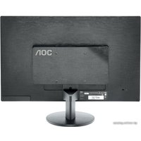 Монитор AOC E2270SWDN