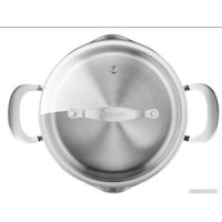 Набор кастрюль Tefal Jamie Oliver Cook Smart E311S674