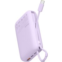 Внешний аккумулятор McDodo MC-3245 10000mAh (сиреневый)