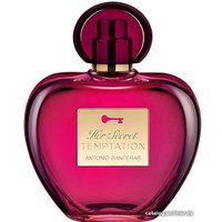 Туалетная вода Antonio Banderas Her Secret Temptation EdT (50 мл)