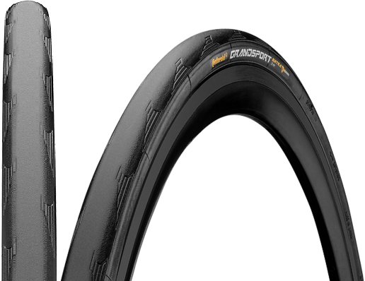 

Велопокрышка Continental Grand Sport Extra 28" 700x32C