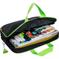 Папка-портфель ACROSS 224-194-5